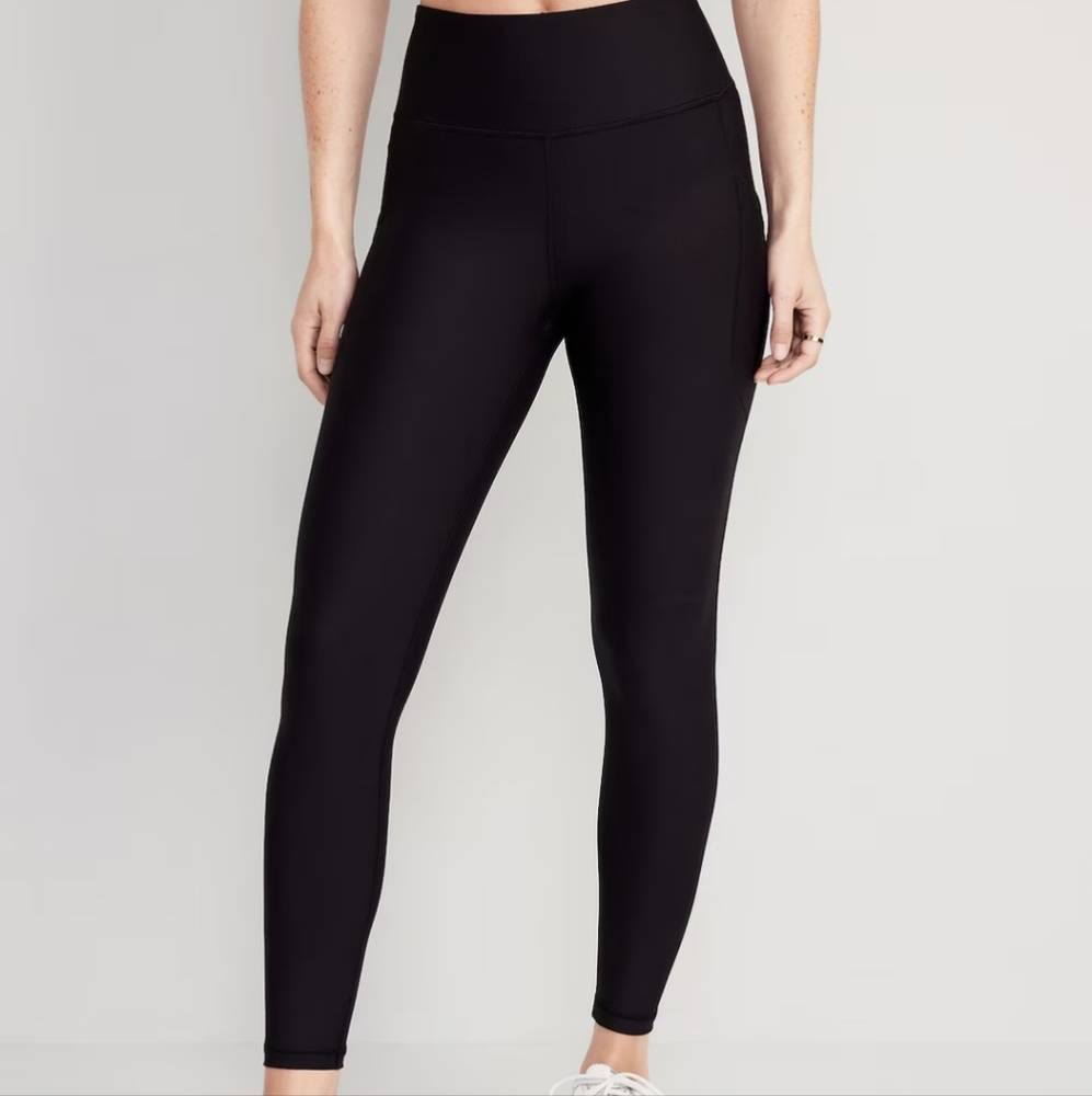 Old navy powersoft women leggings
